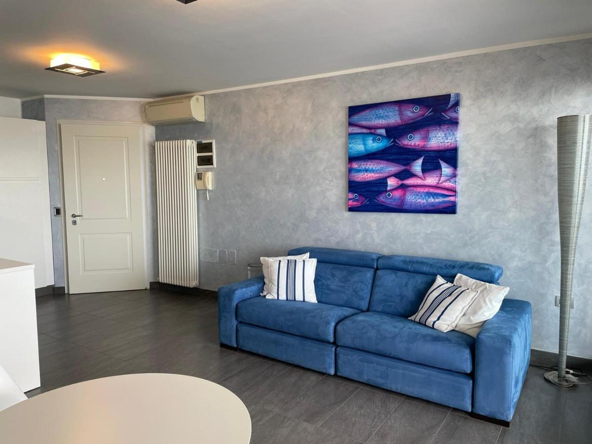 Costa Azzurra Apartment Grado Bagian luar foto