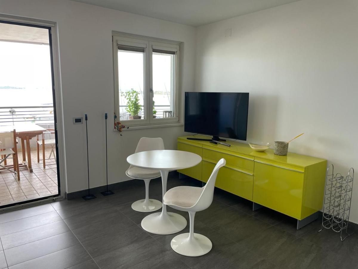 Costa Azzurra Apartment Grado Bagian luar foto
