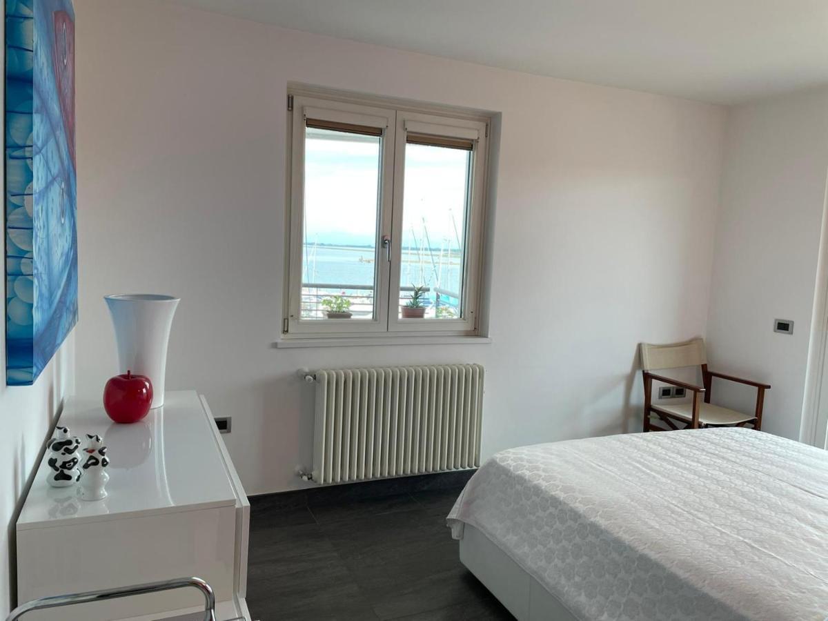Costa Azzurra Apartment Grado Bagian luar foto