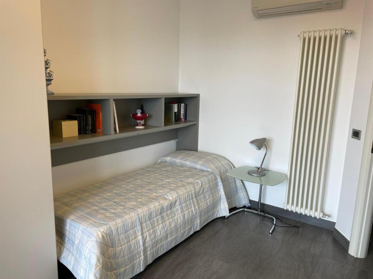 Costa Azzurra Apartment Grado Bagian luar foto