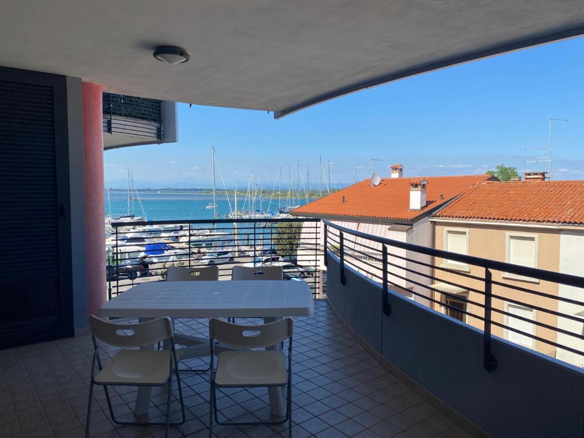 Costa Azzurra Apartment Grado Bagian luar foto