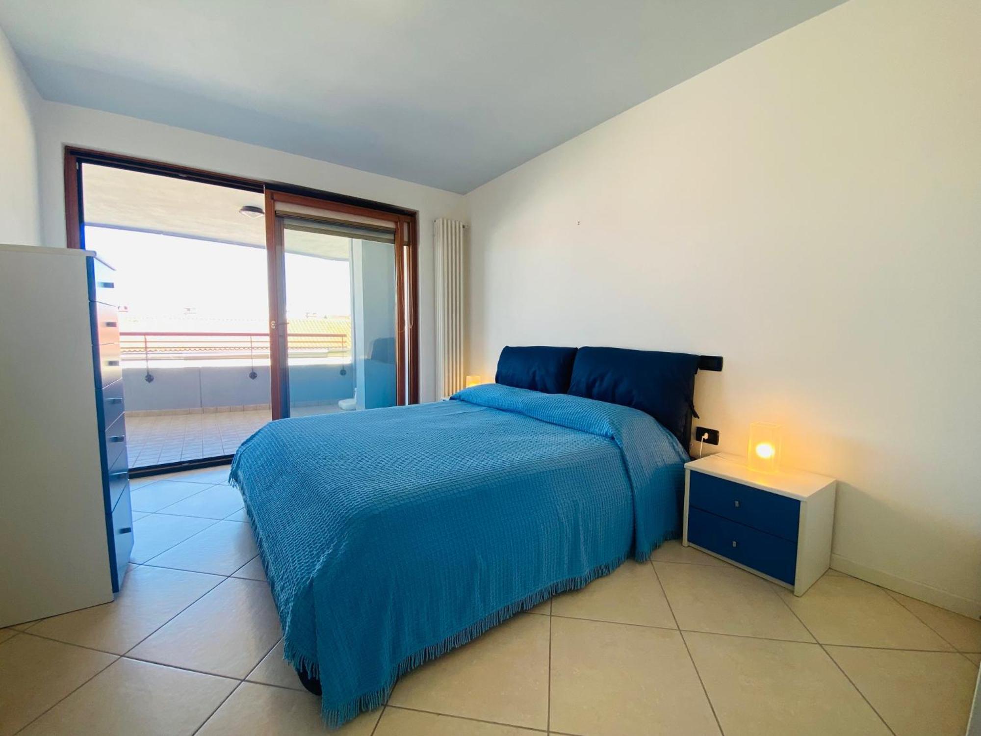 Costa Azzurra Apartment Grado Bagian luar foto