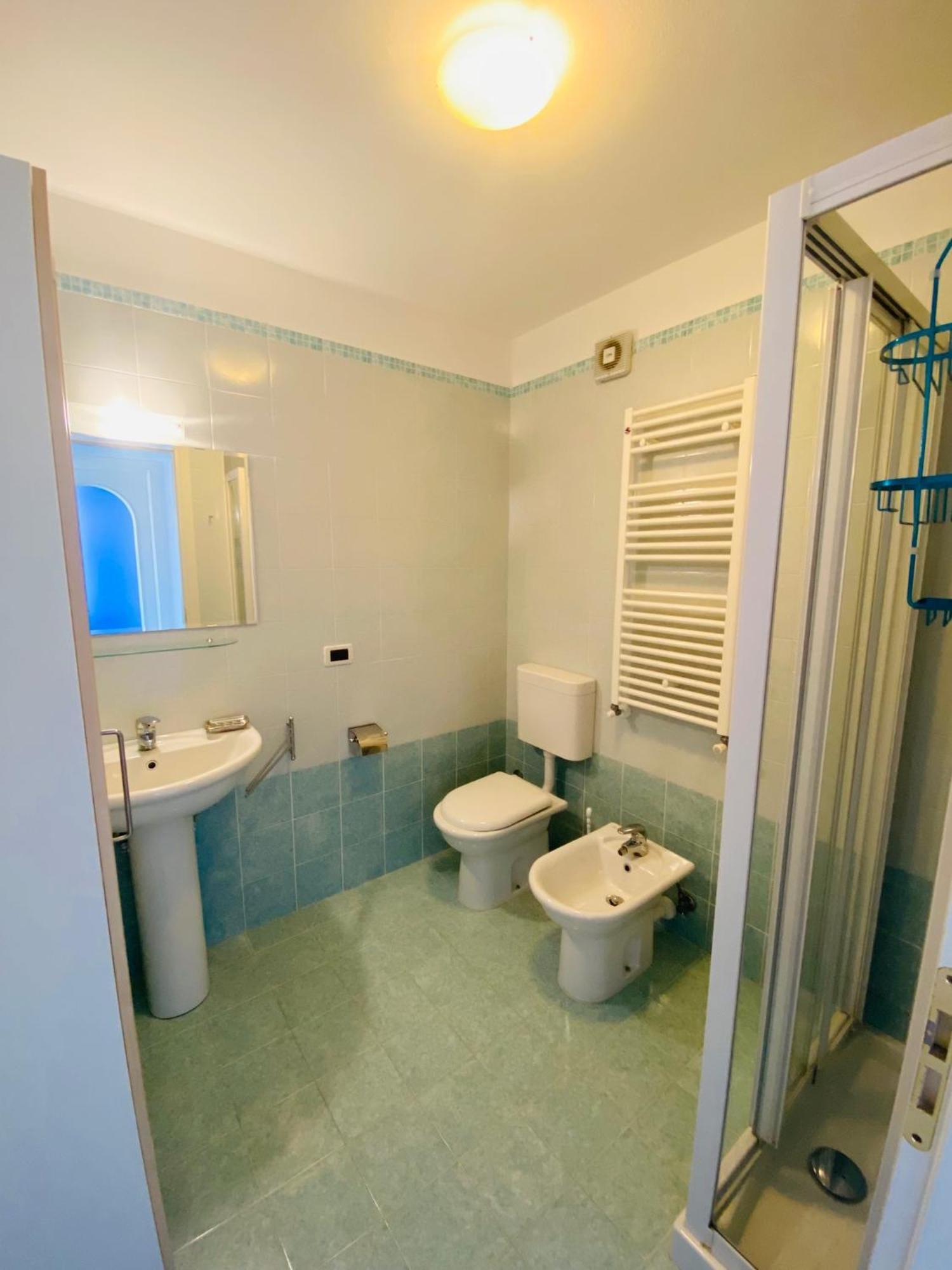 Costa Azzurra Apartment Grado Bagian luar foto