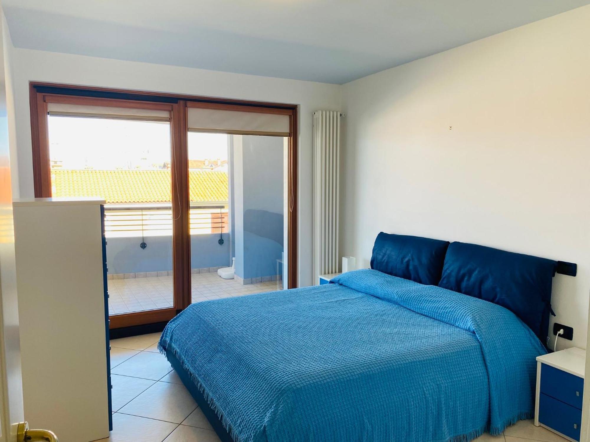 Costa Azzurra Apartment Grado Bagian luar foto