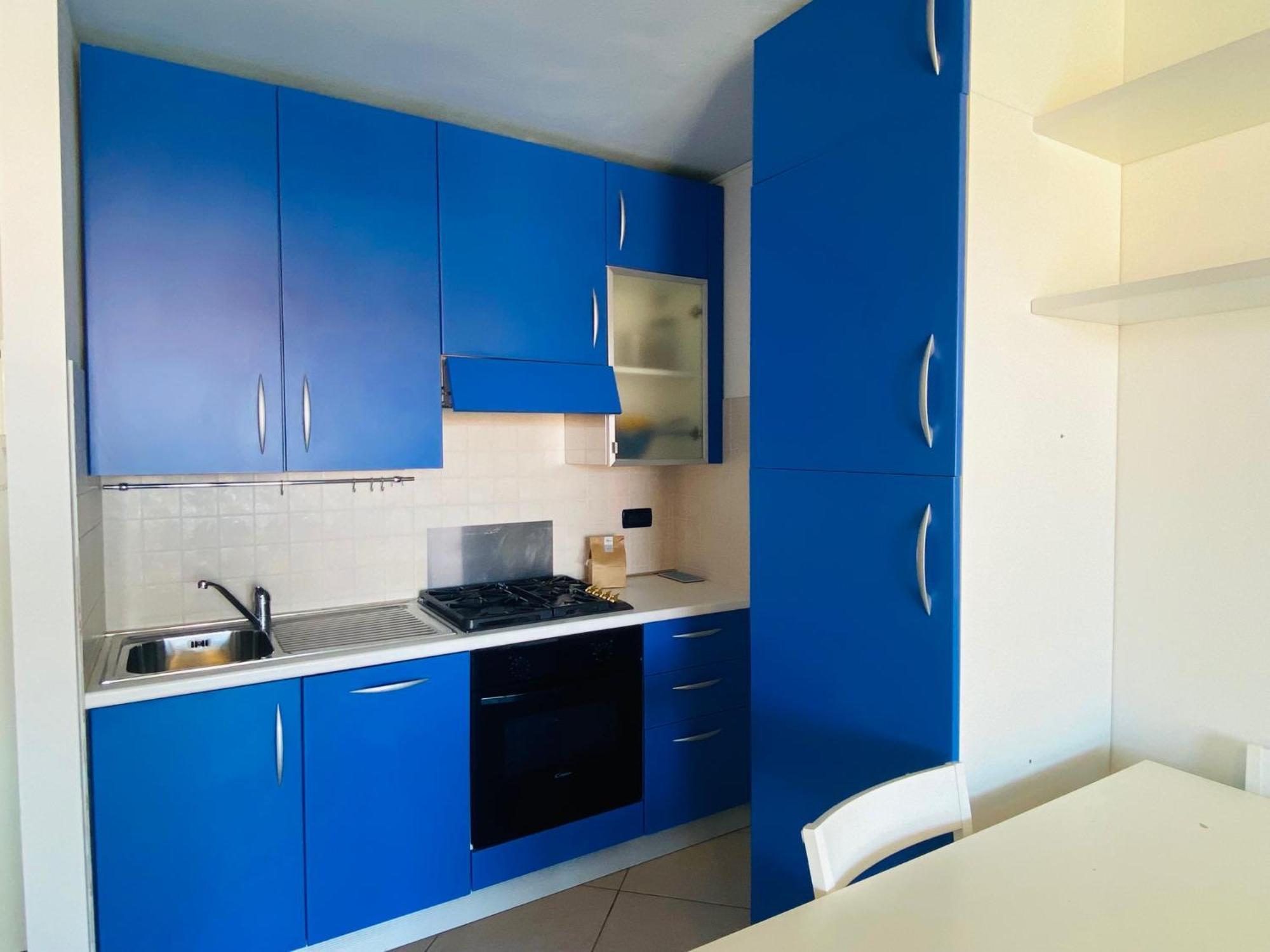 Costa Azzurra Apartment Grado Bagian luar foto